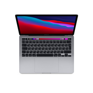 Ноутбук Apple MacBook Pro 13 Late 2020 M1 8core/8GB DDR/256GB Ноутбук Apple MacBook Pro 13 Late 2020 M1 8core/8GB DDR/256GB