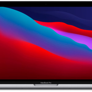 Ноутбук Apple MacBook Pro 13 Late 2020 M1 8core/8GB DDR/512GB