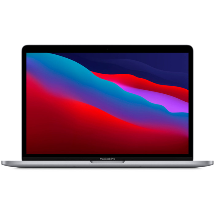 Ноутбук Apple MacBook Pro 13 Late 2020 M1 8core/8GB DDR/256GB