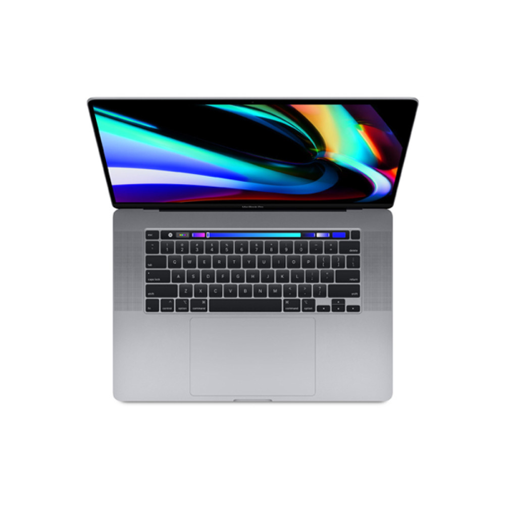 Ноутбук Apple MacBook Pro 16-INCH I9/16/1000 Touch Bar Ноутбук Apple MacBook Pro 16-INCH I9/16/1000 Touch Bar