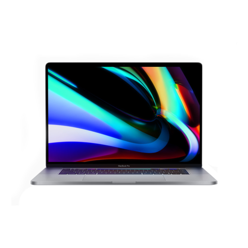 Ноутбук Apple MacBook Pro 16-INCH I9/16/1000 Touch Bar