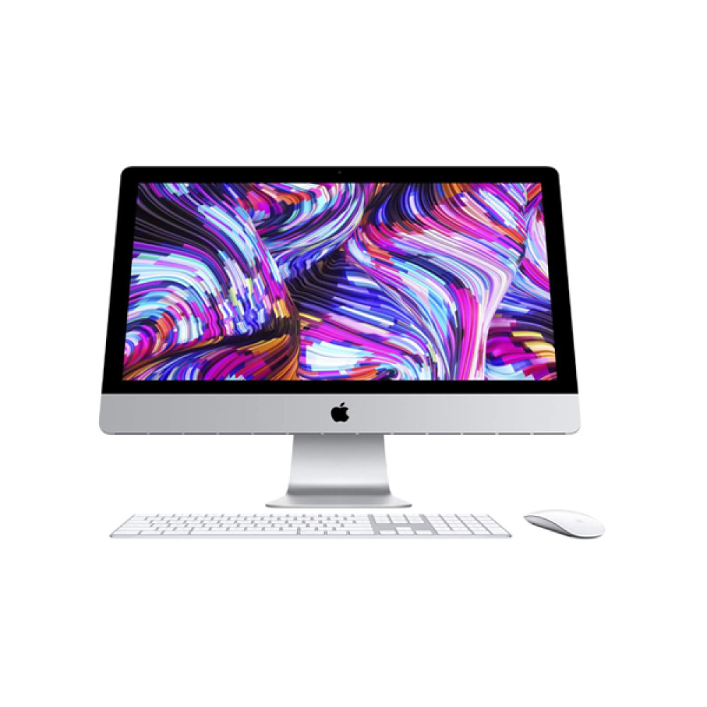 Моноблок Apple iMac 21.5 4K, Intel Core i5, 8GB/1Tb (2019)