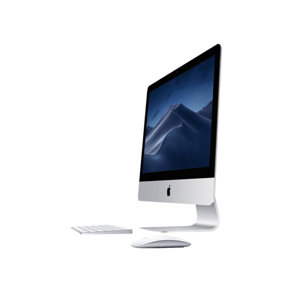 Моноблок Apple iMac 21.5 4K, Intel Core i5, 8GB/1Tb (2019) Моноблок Apple iMac 21.5 4K, Intel Core i5, 8GB/1Tb (2019)