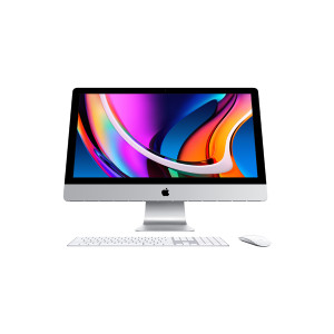 Моноблок Apple iMac 27 5K, Intel i5, 8/256GB (2020)