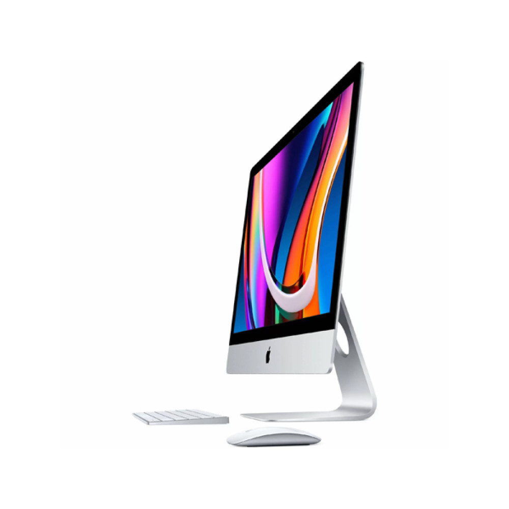 Моноблок Apple iMac 27 5K, Intel i5, 8/256GB (2020) Моноблок Apple iMac 27 5K, Intel i5, 8/256GB (2020)