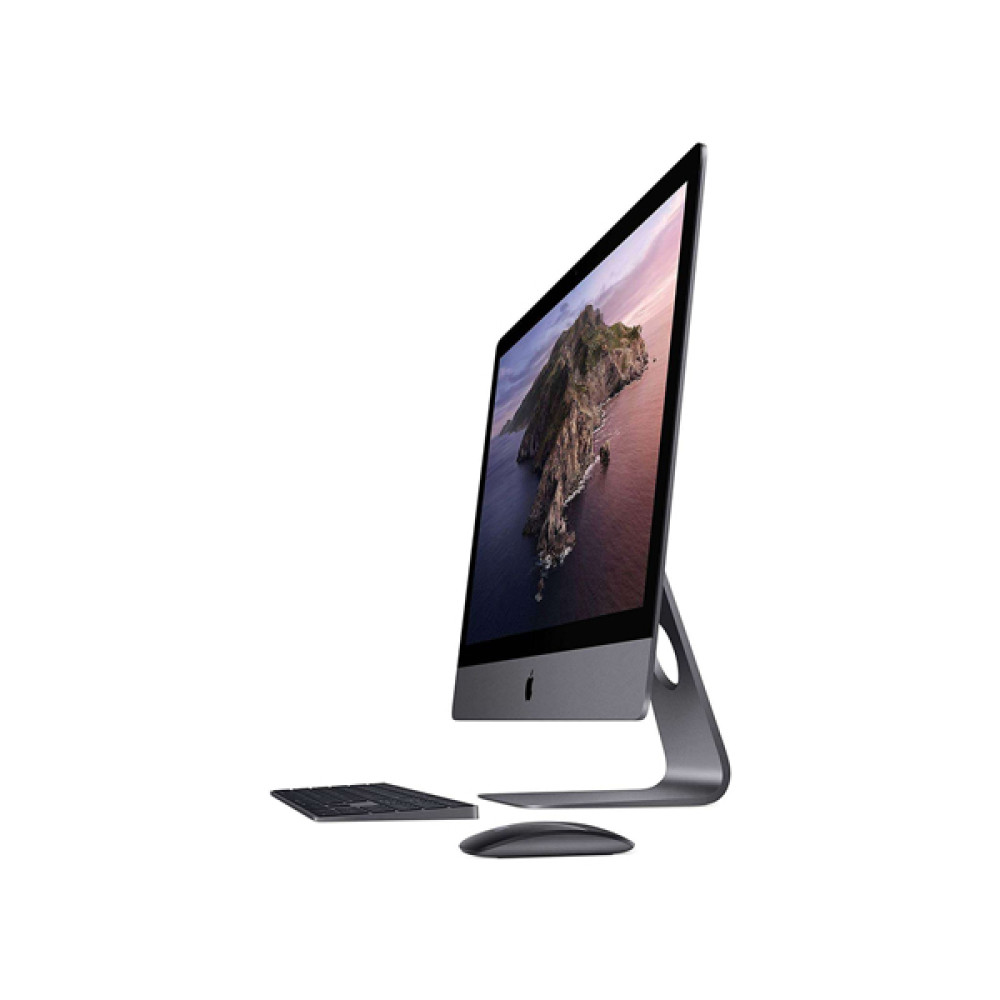 Моноблок Apple iMac Pro 27 Retina 5K, i9, 32/1TB Моноблок Apple iMac Pro 27 Retina 5K, i9, 32/1TB