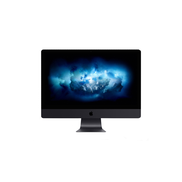 Моноблок Apple iMac Pro 27 Retina 5K, i9, 32/1TB