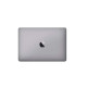 Ноутбук Apple MacBook 12 256 ГБ 2018