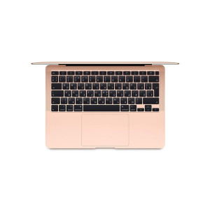 Ноутбук Apple MacBook Air 13 M1/8/512GB (2020) Gold Ноутбук Apple MacBook Air 13 M1/8/512GB (2020) Gold