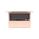 Ноутбук Apple MacBook Air 13 M1/8/512GB (2020) Gold