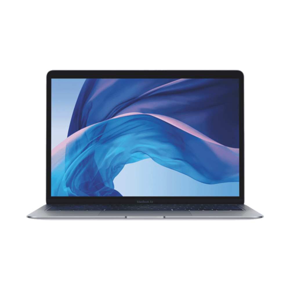 Ноутбук Apple MacBook Air 13 M1/8/512GB (2020) Grey Ноутбук Apple MacBook Air 13 M1/8/512GB (2020) Grey