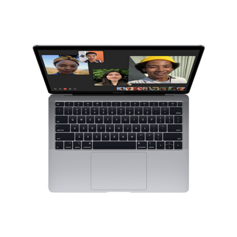 Ноутбук Apple MacBook Air 13 M1/8/512GB (2020) Silver Ноутбук Apple MacBook Air 13 M1/8/512GB (2020) Silver