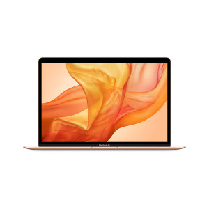 Ноутбук Apple MacBook Air 13 M1/8/512GB (2020) Gold