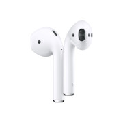 Apple Airpods 2 with Charging Case, White Apple Airpods 2 with Charging Case, White