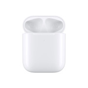 Apple Airpods 2 with Charging Case, White