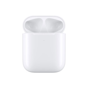 Apple Airpods 2 with Charging Case, White