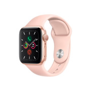 Apple Watch Series 5 40 mm Gold