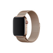 Apple Watch Series 5 GPS + Cellular 44mm Milanese Loop