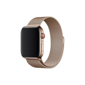 Apple Watch Series 5 GPS + Cellular 44mm Milanese Loop Apple Watch Series 5 GPS + Cellular 44mm Milanese Loop