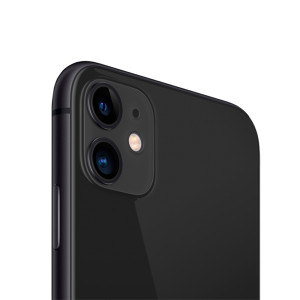 Смартфон Apple iPhone 11 256 ГБ Black