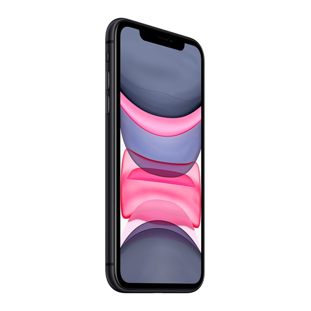 Смартфон Apple iPhone 11 256 ГБ Black Смартфон Apple iPhone 11 256 ГБ Black