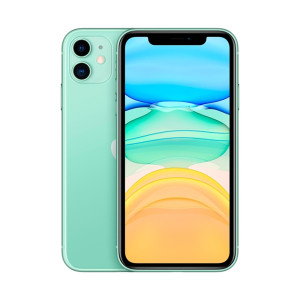 Смартфон Apple iPhone 11 128 ГБ Green