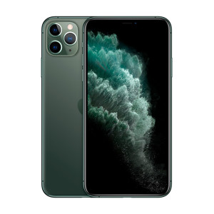 Смартфон Apple iPhone 11 Pro Max 256ГБ Green