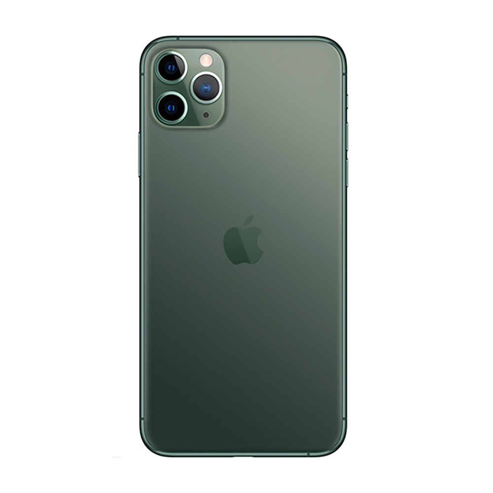 Смартфон Apple iPhone 11 Pro Max 256ГБ Green