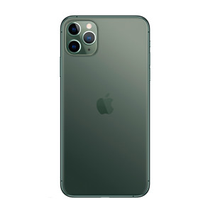 Смартфон Apple iPhone 11 Pro Max 256ГБ Green