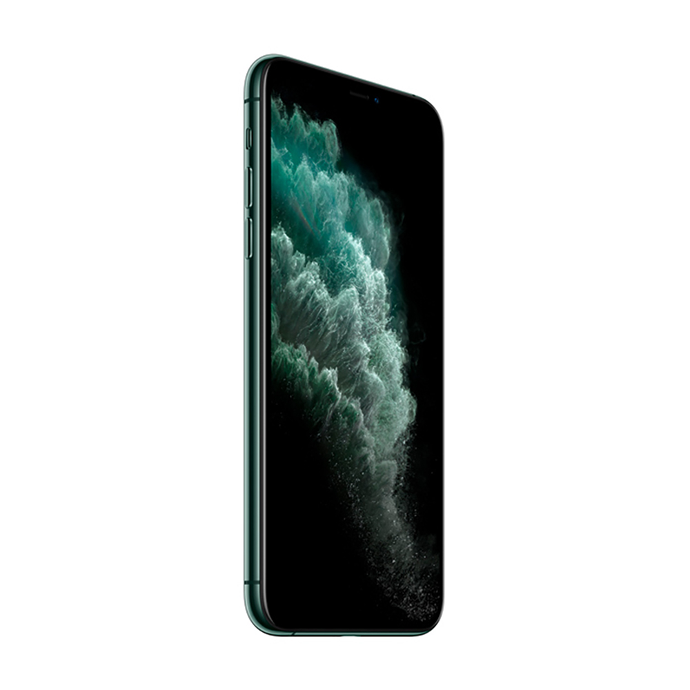 Смартфон Apple iPhone 11 Pro Max 64 ГБ Green Смартфон Apple iPhone 11 Pro Max 64 ГБ Green