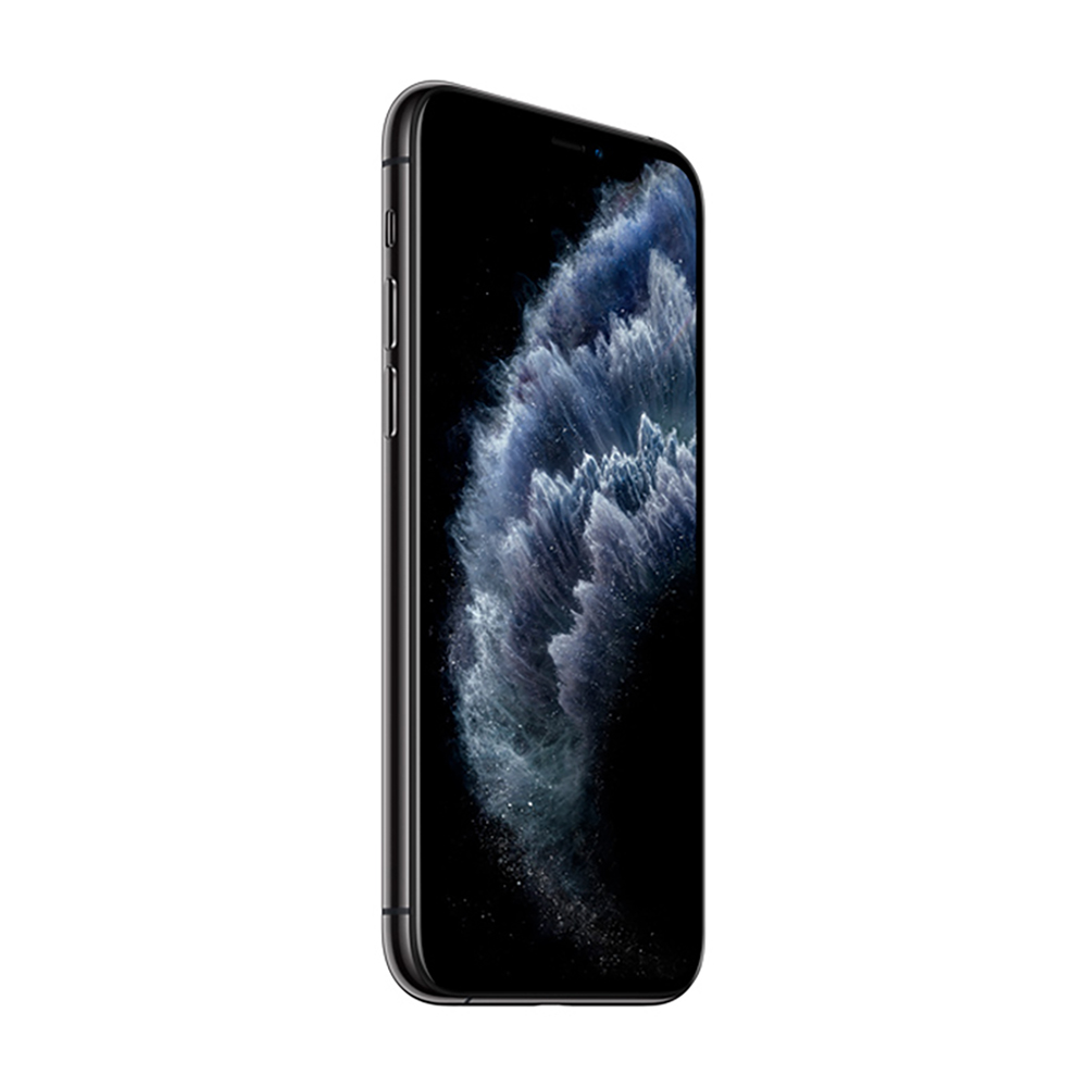 Смартфон Apple iPhone 11 Pro Max 256 ГБ Space Grey Смартфон Apple iPhone 11 Pro Max 256 ГБ Space Grey