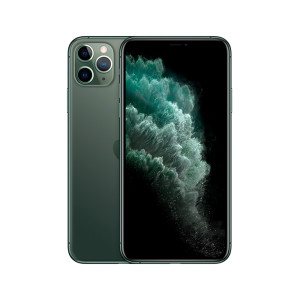 Смартфон Apple iPhone 11 Pro 256ГБ Green