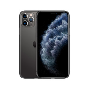 Смартфон Apple iPhone 11 Pro 256 ГБ Space Grey
