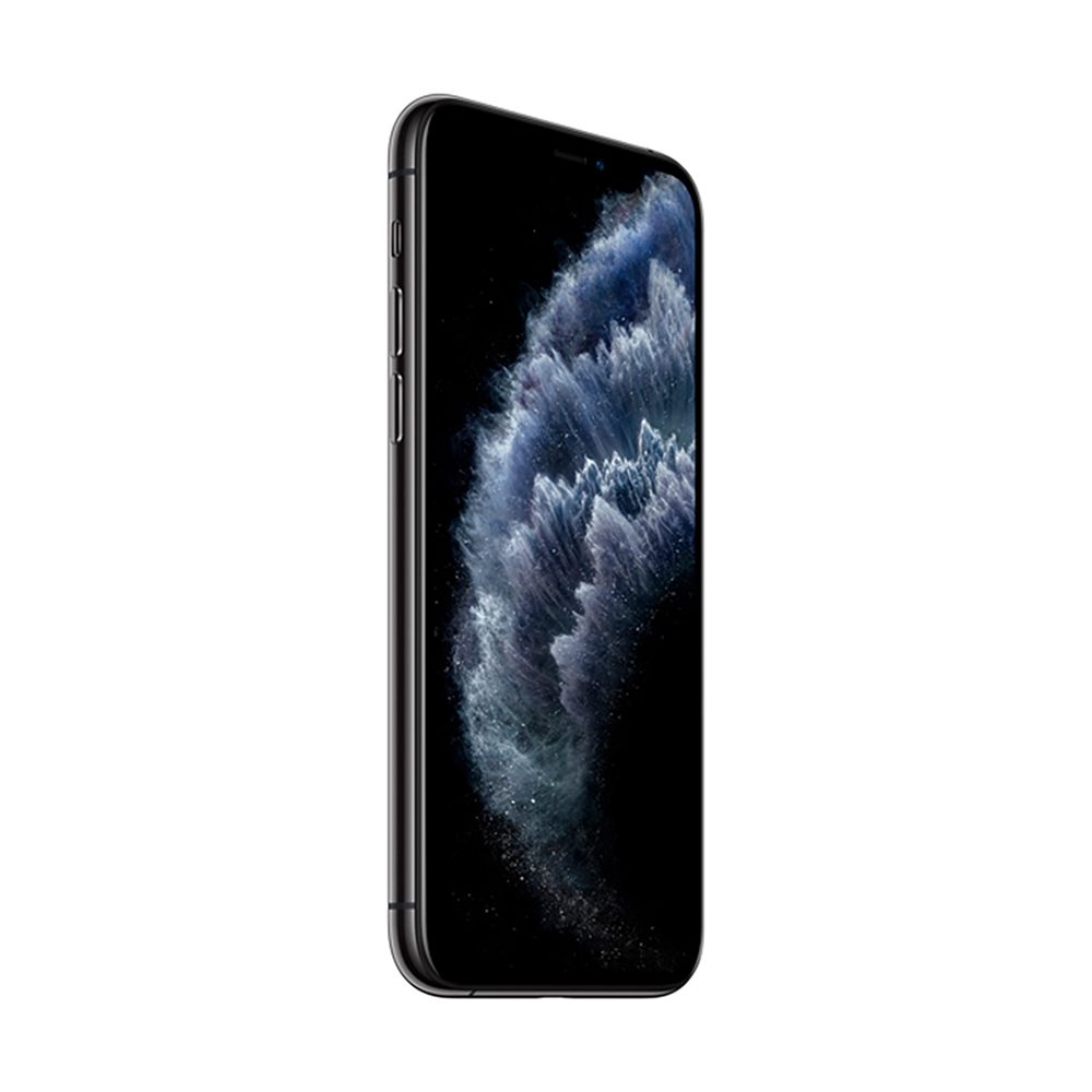 Смартфон Apple iPhone 11 Pro 64ГБ Space Grey Смартфон Apple iPhone 11 Pro 64ГБ Space Grey