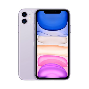 Смартфон Apple iPhone 11 128 ГБ Purple