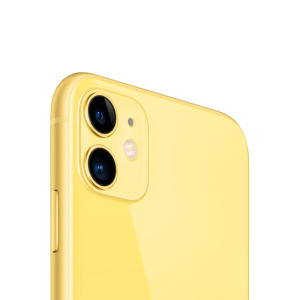 Смартфон Apple iPhone 11 128 ГБ Yellow