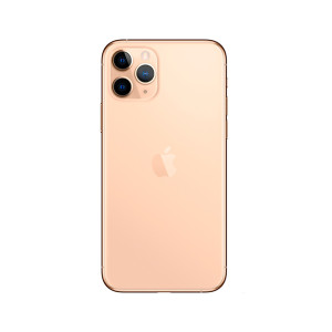 Смартфон Apple iPhone 11 Pro 256 ГБ Gold