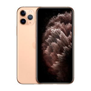 Смартфон Apple iPhone 11 Pro Max 256ГБ Gold