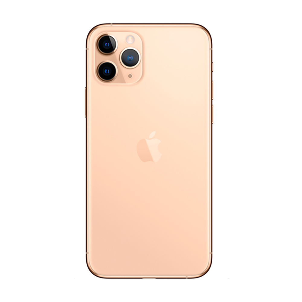 Смартфон Apple iPhone 11 Pro Max 512ГБ Gold