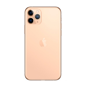 Смартфон Apple iPhone 11 Pro Max 256ГБ Gold