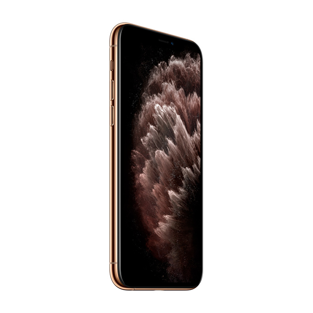 Смартфон Apple iPhone 11 Pro Max 256ГБ Gold Смартфон Apple iPhone 11 Pro Max 256ГБ Gold