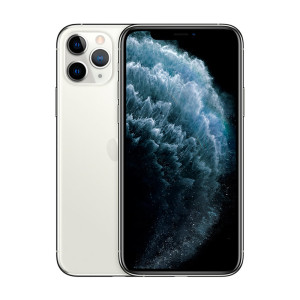 Смартфон Apple iPhone 11 Pro Max 256 ГБ Silver