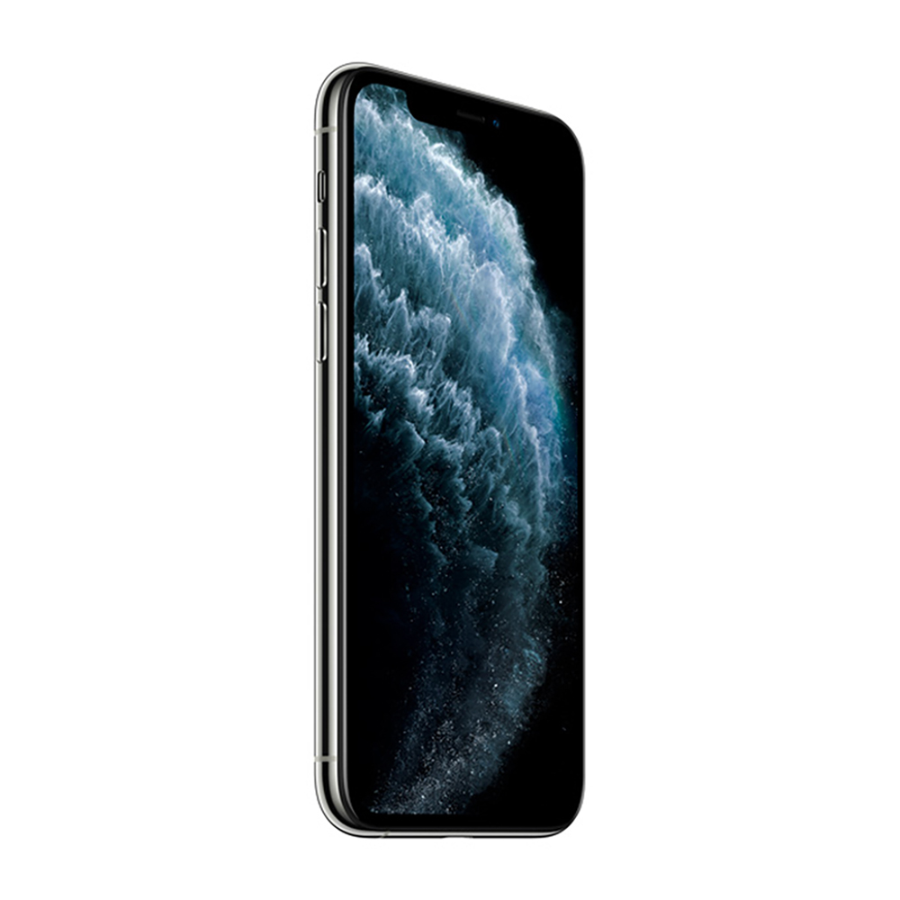 Смартфон Apple iPhone 11 Pro Max 256 ГБ Silver Смартфон Apple iPhone 11 Pro Max 256 ГБ Silver