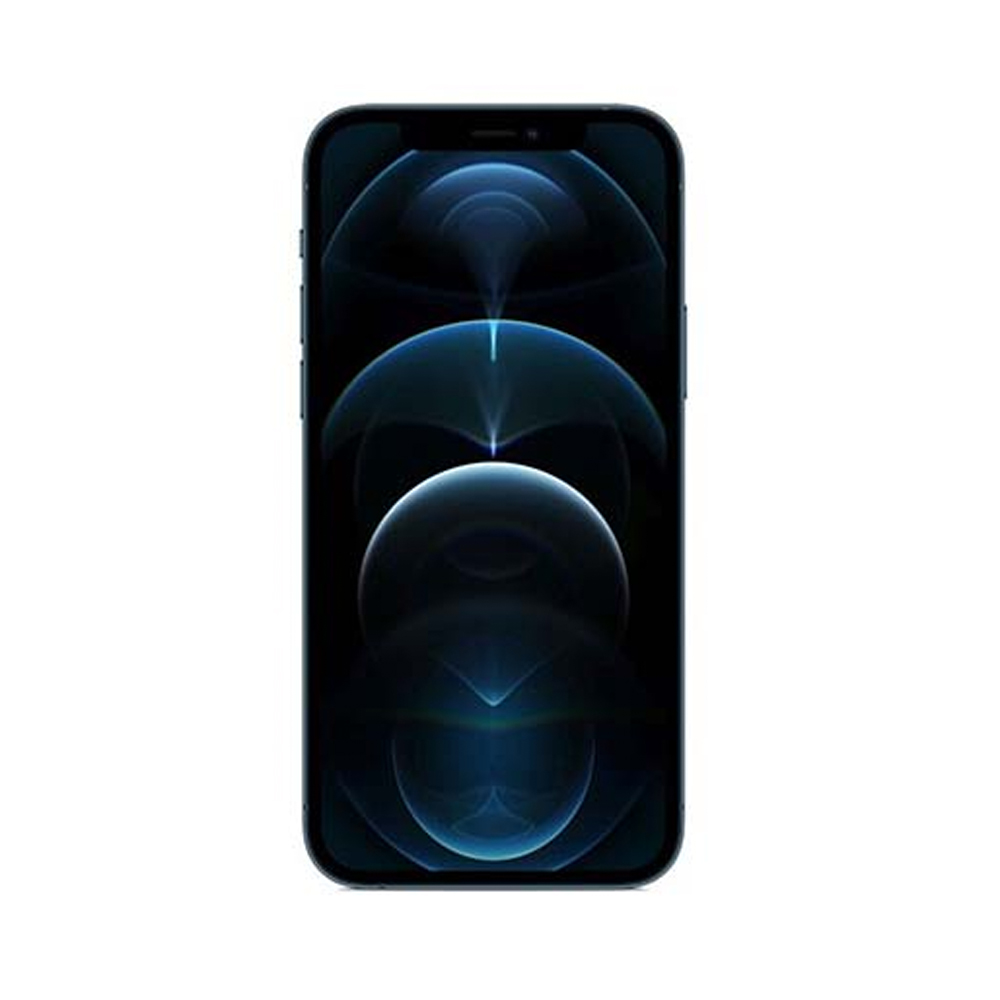 Смартфон Apple iPhone 12 Pro Max 128 ГБ Pacific Blue Смартфон Apple iPhone 12 Pro Max 128 ГБ Pacific Blue
