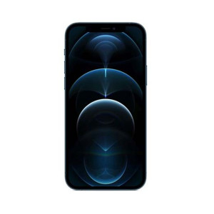 Смартфон Apple iPhone 12 Pro 128 ГБ Pacific Blue Смартфон Apple iPhone 12 Pro 128 ГБ Pacific Blue