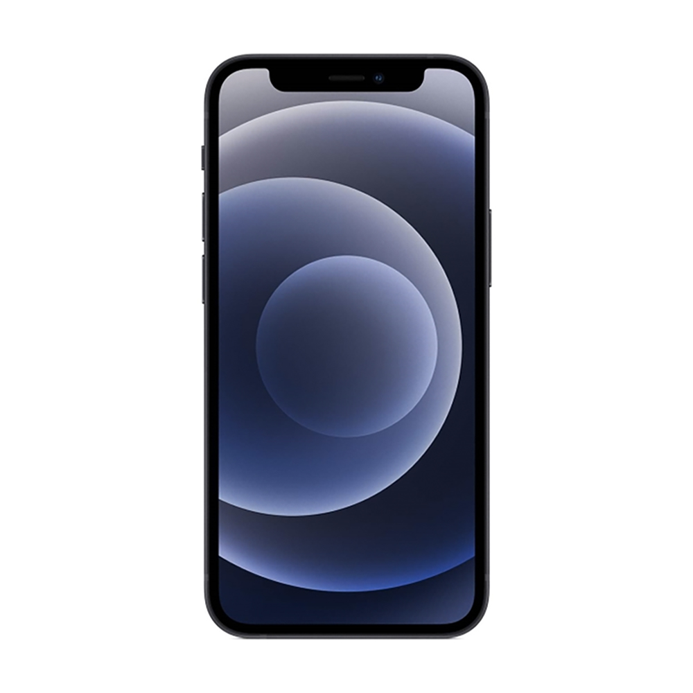 Смартфон Apple iPhone 12 64 ГБ Black