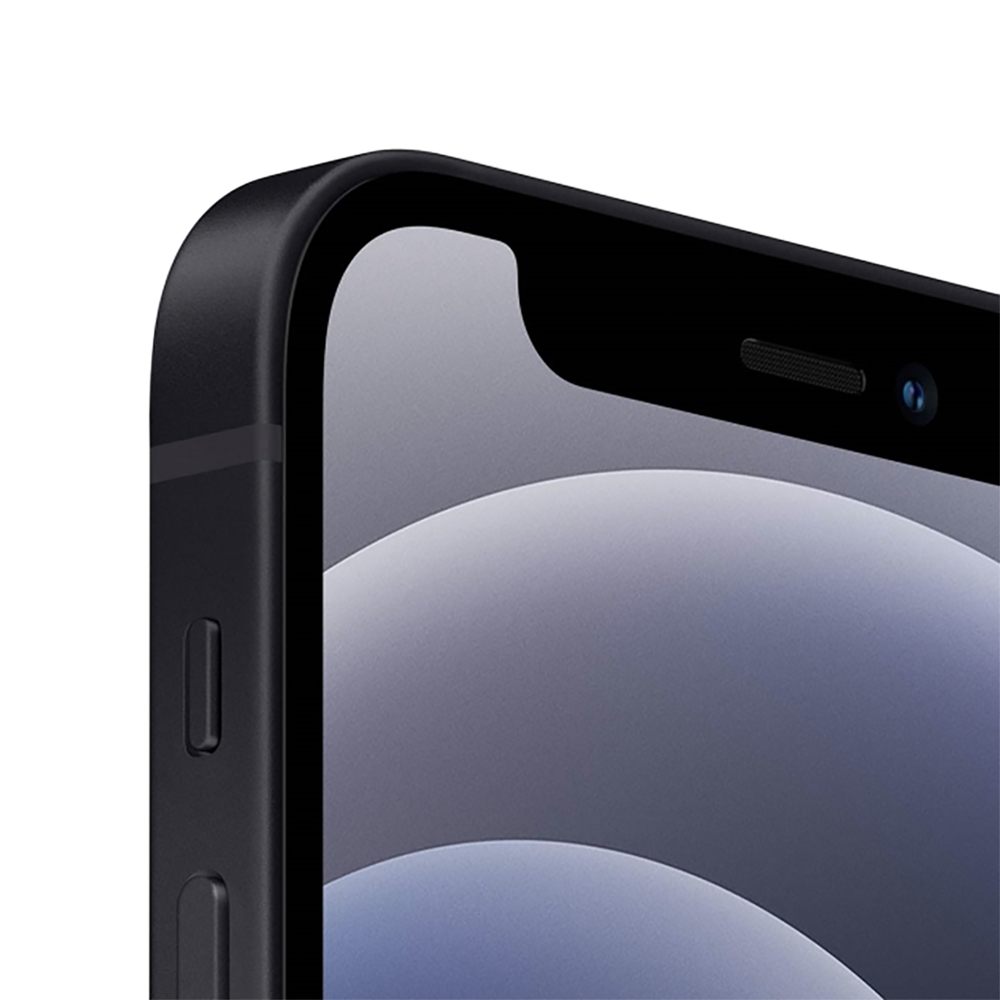 Смартфон Apple iPhone 12 64 ГБ Black Смартфон Apple iPhone 12 64 ГБ Black