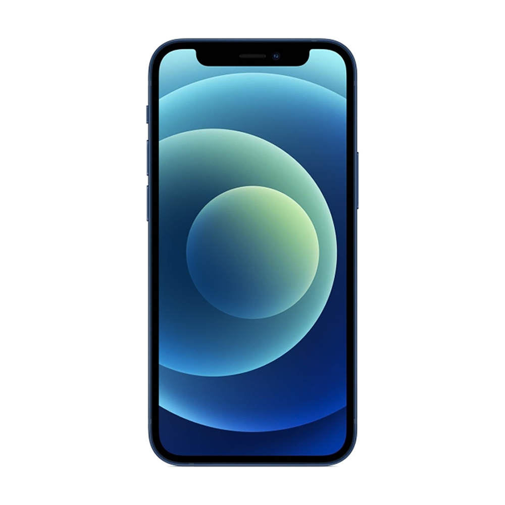 Смартфон Apple iPhone 12 64 ГБ Blue