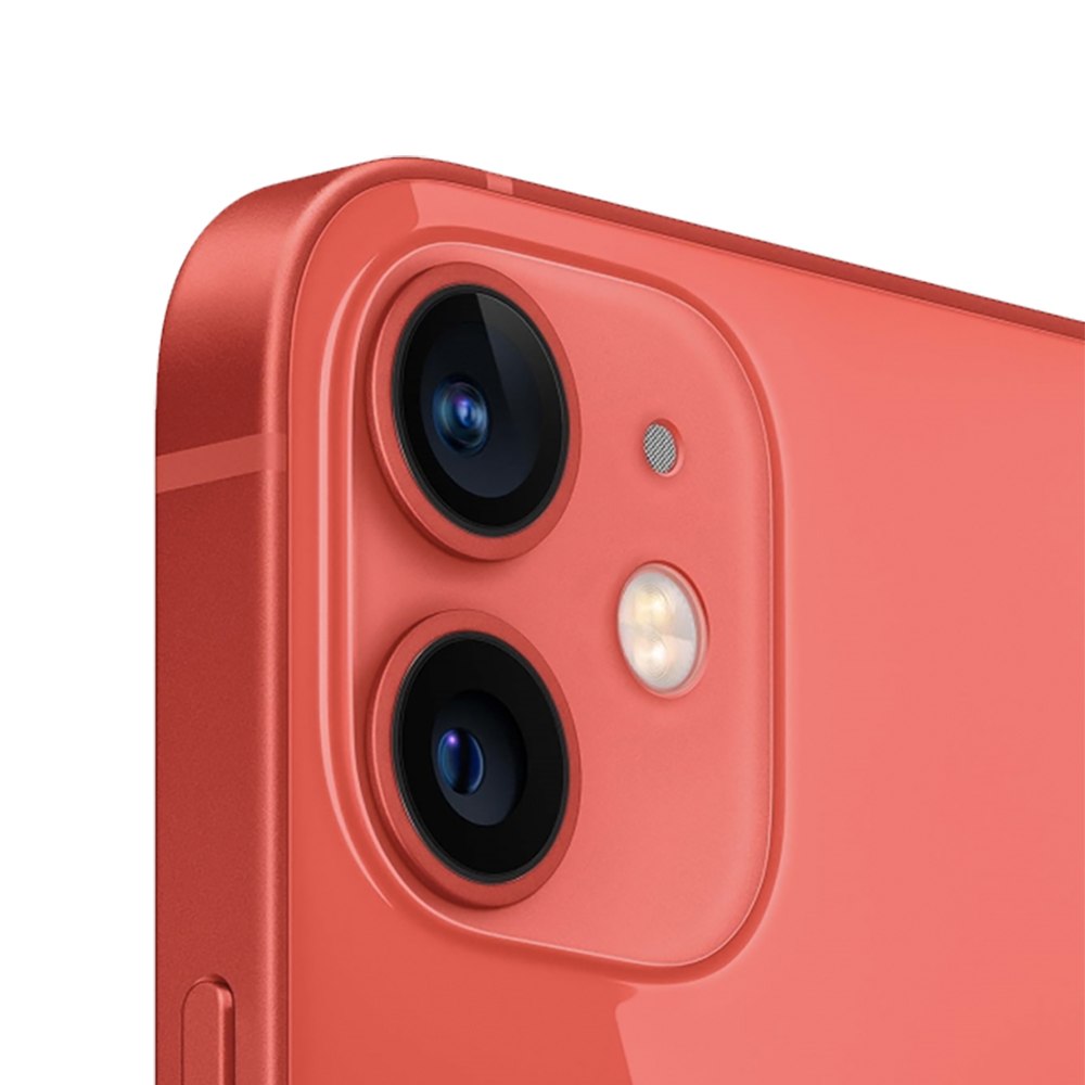 Смартфон Apple iPhone 12 64 ГБ Red Смартфон Apple iPhone 12 64 ГБ Red