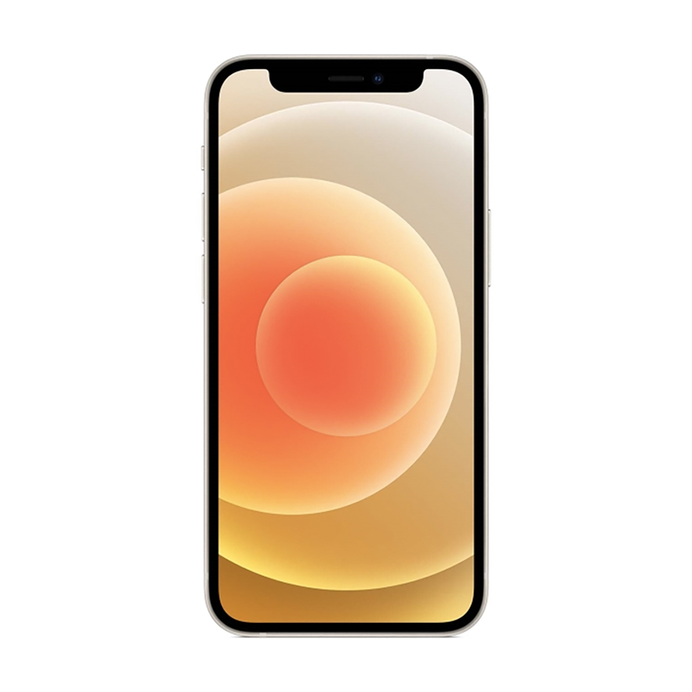Смартфон Apple iPhone 12 64 ГБ White